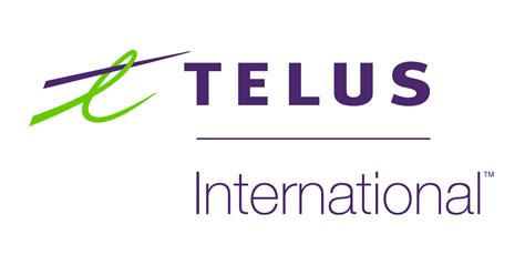 is telus international real.